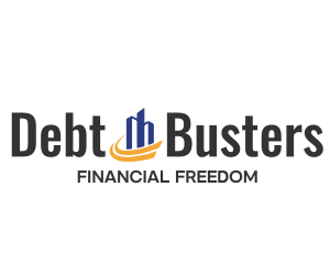 Debt Busters 1